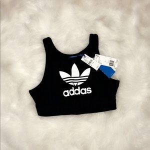 Adidas top